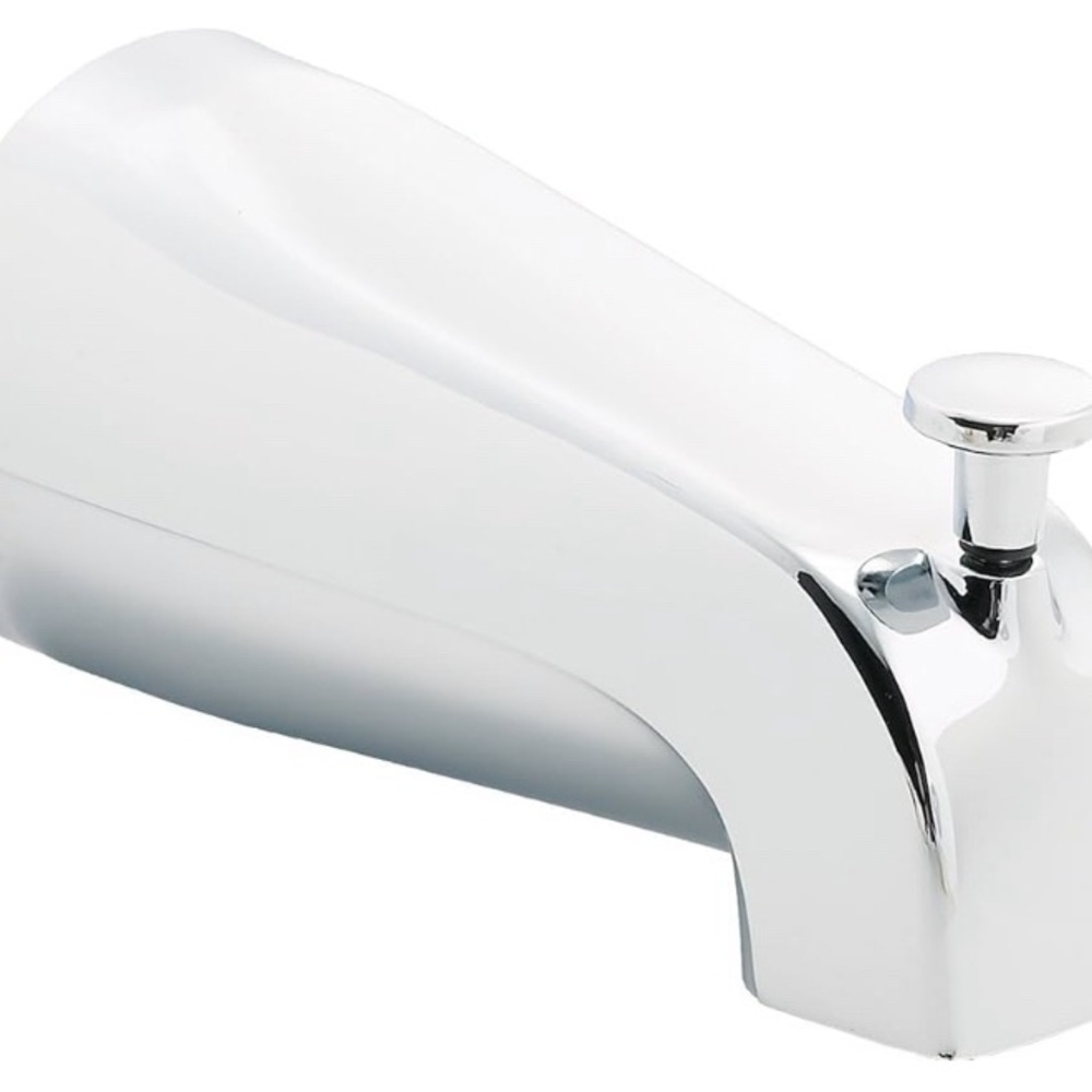 Delta Diverter Tub Spout